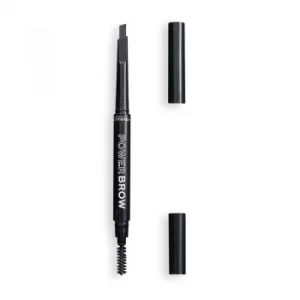 Relove by Revolution Power Brow Pencil Granite