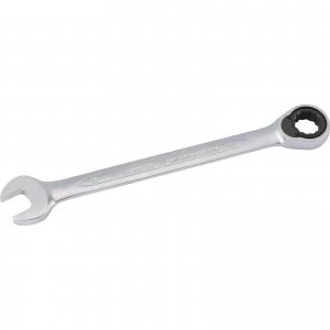 Elora Ratcheting Combination Spanner Metric 12mm