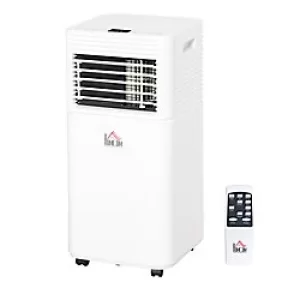 HOMCOM 823-006V70 Mobile Air Conditioner