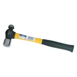 Fibreglass Shaft Ball Pein 32oz Hammer