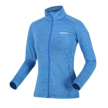 Regatta Womens Highton Lite Full Zip Softshell - Multi