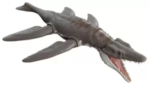 Jurassic World Dominion Roar Striker Liopleurodon Dinosaur