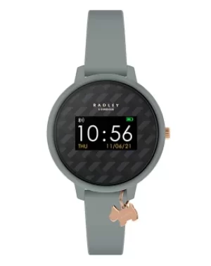 Radley S3 Grey