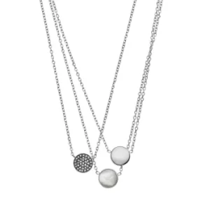 Emporio Armani Signature EGS2350040 Necklace