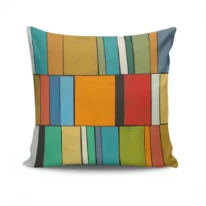 NKRLNT-064 Multicolor Cushion