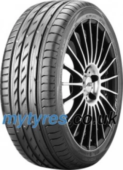 Nokian zLine RunFlat ( 225/55 R17 97W runflat )