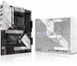 Asus ROG Strix B550A Gaming AMD Socket AM4 Motherboard