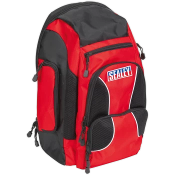 Sealey AP517 Heavy Duty Backpack