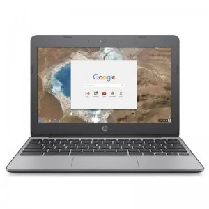 HP Chromebook 11-V001NA 11.6" Laptop