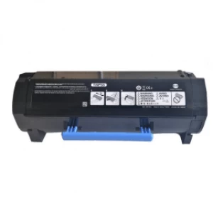 Konica Minolta TNP55 Black Laser Toner Ink Cartridge