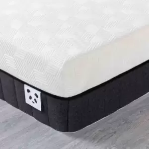 Panda Hybrid Bamboo Mattress - Emperor