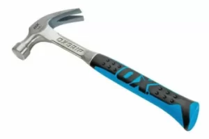 Ox Tools OX-P080116 16oz Pro Claw Hammer