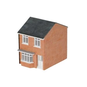 Hornby Modern Terraced House Model