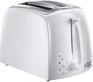 Russell Hobbs Textures 21640 2 Slice Toaster