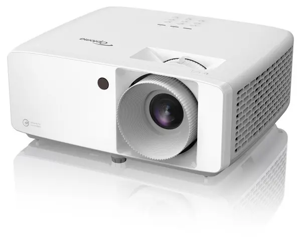 Optoma ZH420 1080p 4300 ANSI Lumens Standard Throw DLP Projector