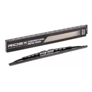 RIDEX Wiper blade AUDI 298W0114 4F9955205,4F9955407,4F9955425