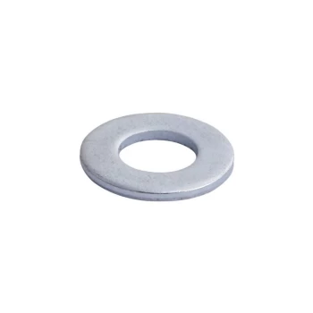 Timco - M10 Form A Zinc Bearing Washers Qty 100