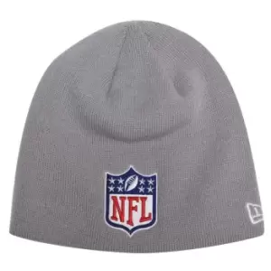 New Era NFL Beanie - Grey