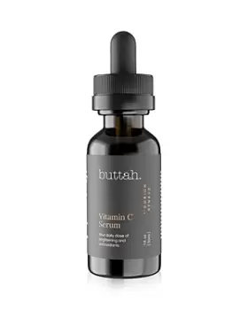 Buttah by Dorion Renaud Vitamin C Serum 1 oz.