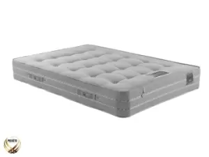 Sareer Pocketo 2ft6 Small Single 1500 Pocket Sprung Mattress