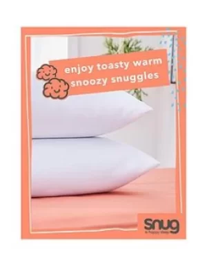 Snug Gle Up Pillow Pair