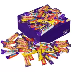 Cadbury Bonanza Box