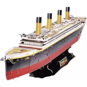 RMS Titanic 00170 3D-Puzzle RMS Titanic