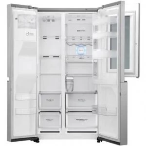 LG GSX961NSVZ 601L Fridge Freezer