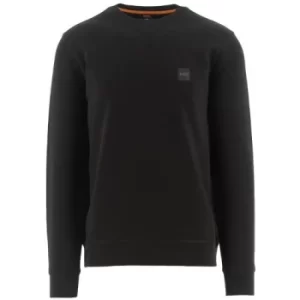 BOSS Black Westart Sweatshirt