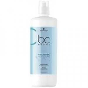 Schwarzkopf BC Bonacure Hyaluronic Moisture Kick Conditioner 1000ml