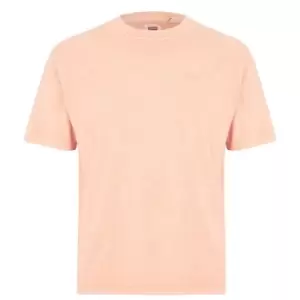 Levis Vintage T Shirt - Pink