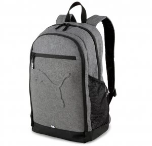 Puma Buzz 26L Backpack - Grey