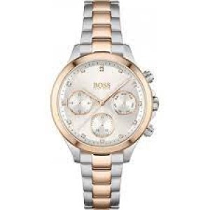 Hugo Boss Hera 1502564 Women Strap Watch