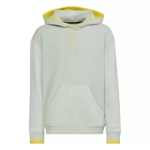 adidas OTH Hoodie Juniors - Green