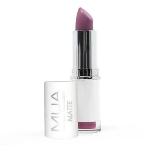 MUA Matte Lipstick - Lilac Belle Purple