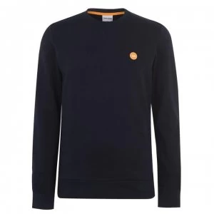 Jack and Jones Core Andres Sweatshirt - Sky Captain