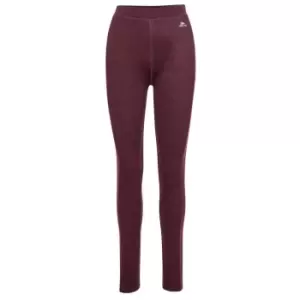 Trespass Womens/Ladies Dainton Thermal Bottoms (XXL) (Fig)