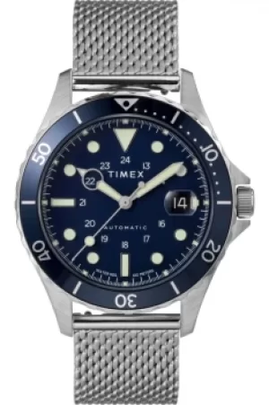 Timex Military Watch TW2U38200