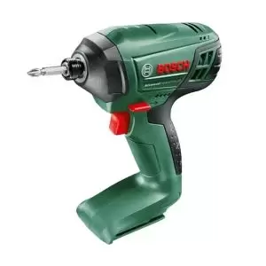 Bosch Power For All 18V Cordless Impact Driver Advancedimpactdrive 18 - Bare Unit Green