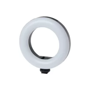 Ulanzi VL64 LED Vlog Selfie Ring Light