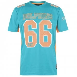 NFL Mesh Jersey - Miami Dolphins