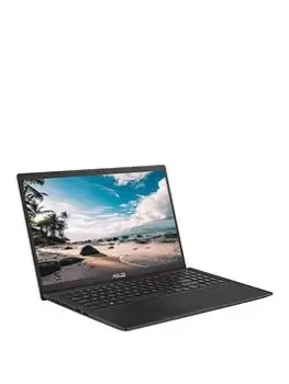 Asus Vivobook 15 X1500Ea-Ej2670W Laptop - 15.6" Fhd, Intel Pentium Gold, 8GB Ram, 256GB Storage - Black - Laptop Only