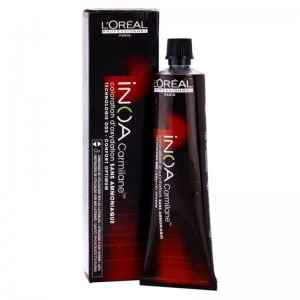 LOreal Professionnel Inoa Carmilane Hair Color C 4,62 60 g