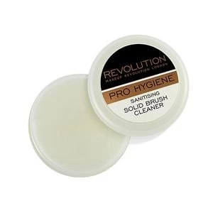 Makeup Revolution Solid Brush Cleaner