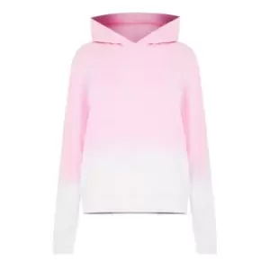 Hugo Blush Hoodie - Pink