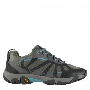 Karrimor Serenity Ladies Walking Shoes - Grey