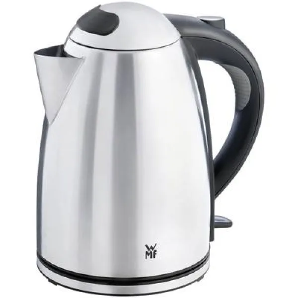 WMF STELIO Kettle cordless Stainless steel