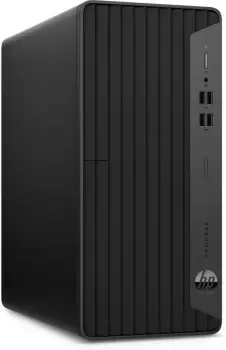 HP ProDesk 400 G7 Microtower with i7