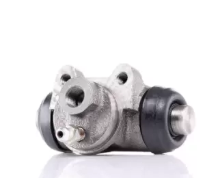 DELPHI Brake Cylinder LW30007 Wheel Cylinder,Brake Wheel Cylinder FORD,RENAULT,DACIA,Taunus '51,TWINGO I (C06_),CLIO II (BB0/1/2_, CB0/1/2_)