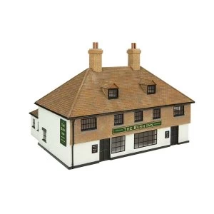 Hornby The Bush Inn Model Accessory